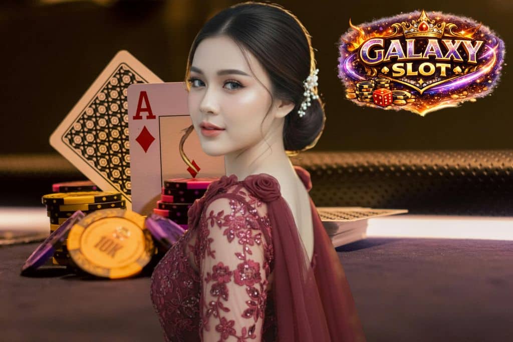 GALAXY SLOT 888