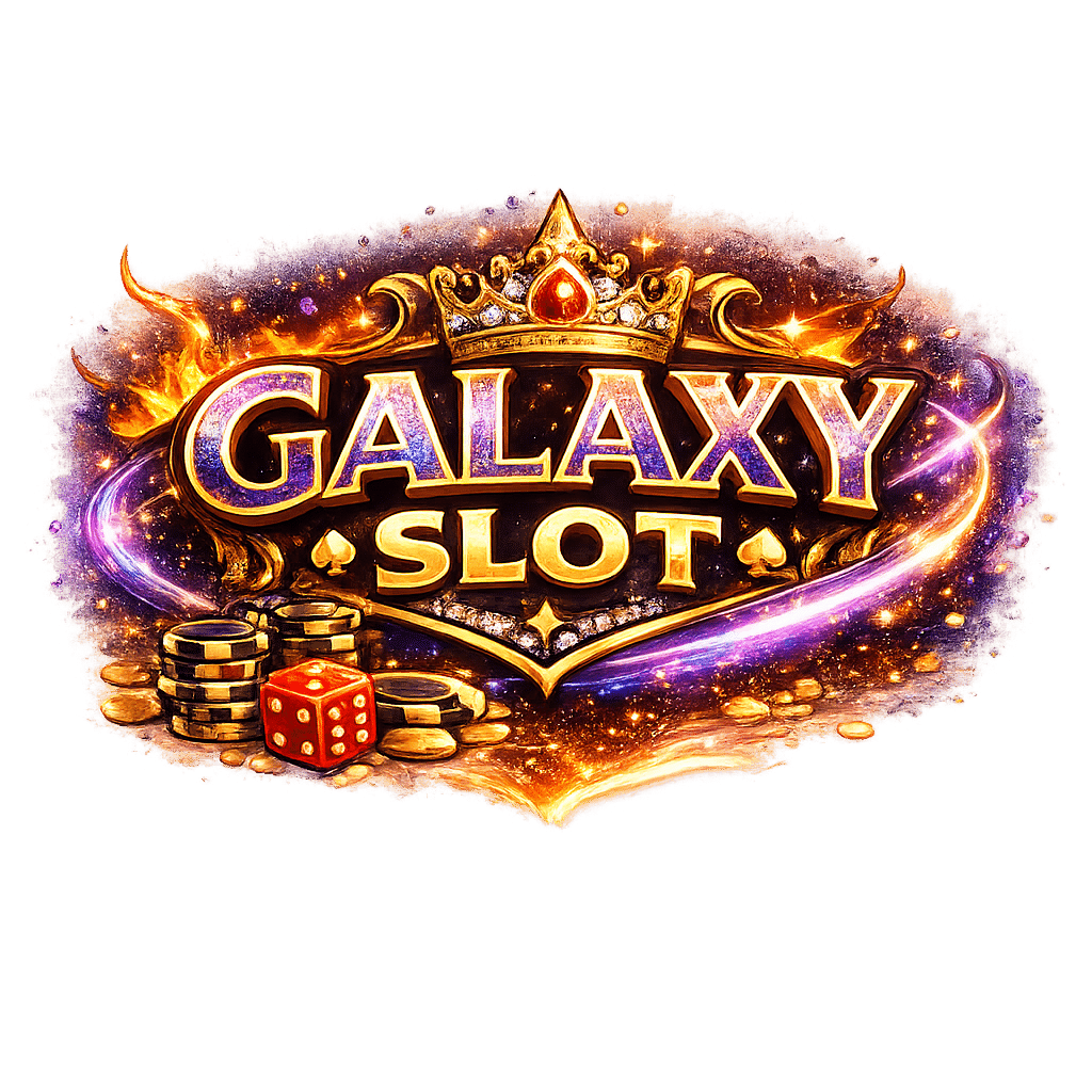 GALAXY SLOT